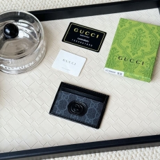 Gucci Wallets Purse